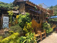 -Jungle Kitchen