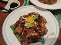 -一品滇香·云南菜(公益西桥店)