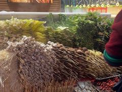 -为民烧烤吧.自贡爆炒菜(收录10年好店)