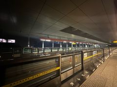 -唐家院子(地铁站)
