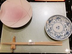 -希望日本料理(保利香槟花园店)