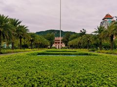 -厦门大学(思明校区)