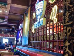-大队长主题火锅(观音桥店)