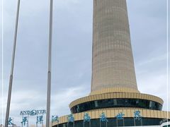 -太平洋海底世界