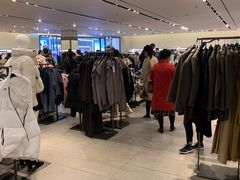-ZARA(金安国际购物广场店)