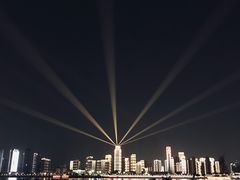 -武汉关码头(轮渡站)