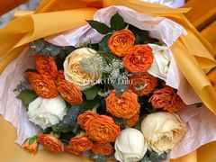 -爱尚花坊(大林路店)