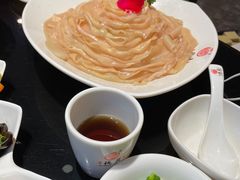 -重庆德庄火锅(永城店)