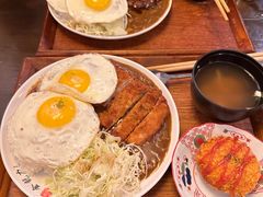 -金龙咖喱