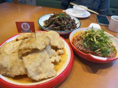 -英兰朝族饭店(河南桥头店)