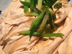 非一般腐竹-客语客家菜(东山口店)