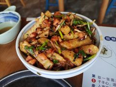 -包整·丝娃娃(一览甲秀楼风景店)