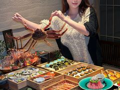 -Minase水濑·日料放题(外滩店)