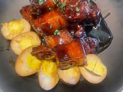 -和记小菜(大宁店)