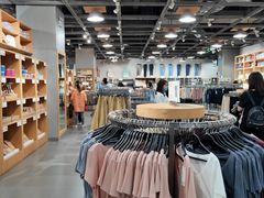 -鹿岛生活(熙地港店)