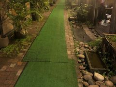 -冰冰龙虾·江湖菜·花园江景餐厅