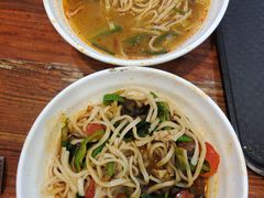 -桂花香手工面(鼓楼店)