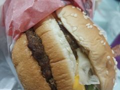 -汉堡王(北京通州领展店)
