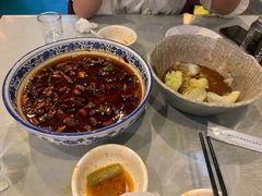 -成都驻京办餐厅(蜀都宾馆店)