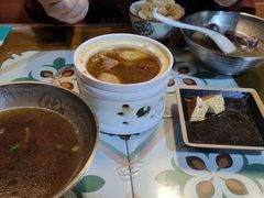 -阿灶卤煮老店·姜母鸭(五店市总店)