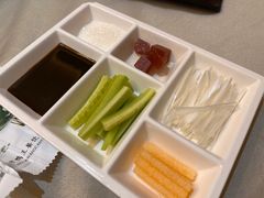 -鸭王烤鸭店(三里河店)