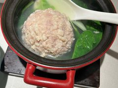 -狮王府淮扬菜(万象城店)