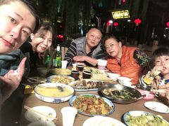 -湖光月色临湖音乐餐厅(台儿庄古城店)