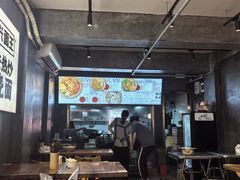 -圳兴面王·拌川·特色炒面(福田车公庙店)