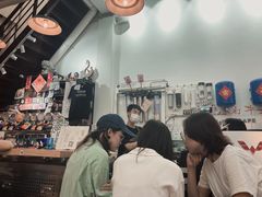 -无牌咖啡&酒馆