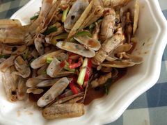 -钱大妈海鲜饭店(保利林语店)