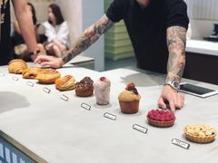 -Luneurs(幸福里店)