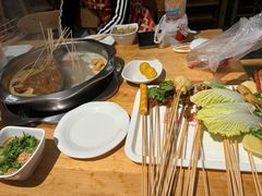 -袁记串串香(西安路店)