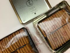 -珍妮曲奇聪明小熊(尖沙咀店)