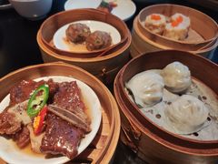 -丽晶轩中餐厅(重庆丽晶酒店)