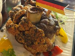 -haxnbauer海森堡德国餐厅(深圳coco店)