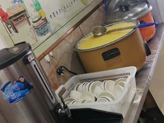-姥家春饼店(漳州二路店)