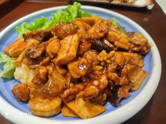 八珍豆腐-津菜宋记老房子(鼓楼店)