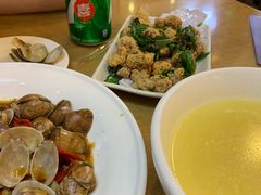 -台北楚楚园馅饼粥(虹桥南丰城店)