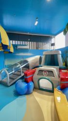 -尼克Playtime(欢乐海岸店)