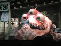 -百丽宫影城(CGS激光苏宁广场店)
