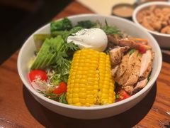 -京A Taproom·精酿餐吧(CBD店)