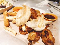 -打趸BTC·Breaktime cafe(北京路店)
