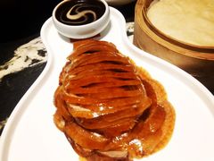 那府烤鸭-那家小馆•北京菜•烤鸭(香山店)