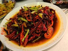-红盔甲·小龙虾(天钥桥店)