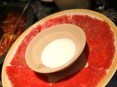 -蜀大侠火锅(西大店)