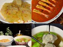 -三利音·东方司宴(外滩店)