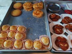 蛋黄酥-恒兴发茶店(水巷口店)