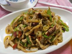 -乐乐餐厅(湘子庙街店)