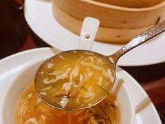 -杭州JW万豪酒店-万豪中餐厅