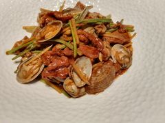 -嘉宴·精致客家菜